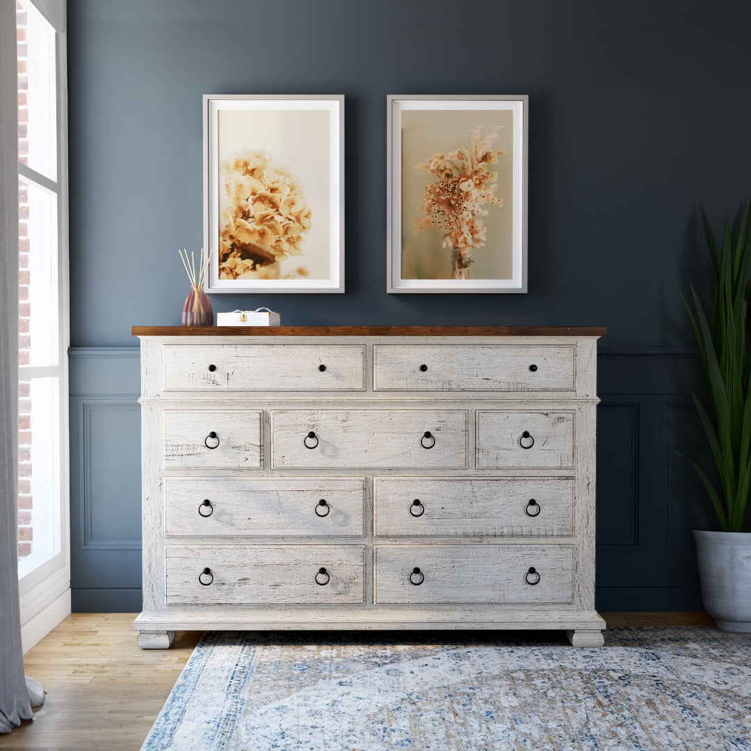 Belmont Dresser - Furniture Fair Belmont Dresser - Furniture Fair