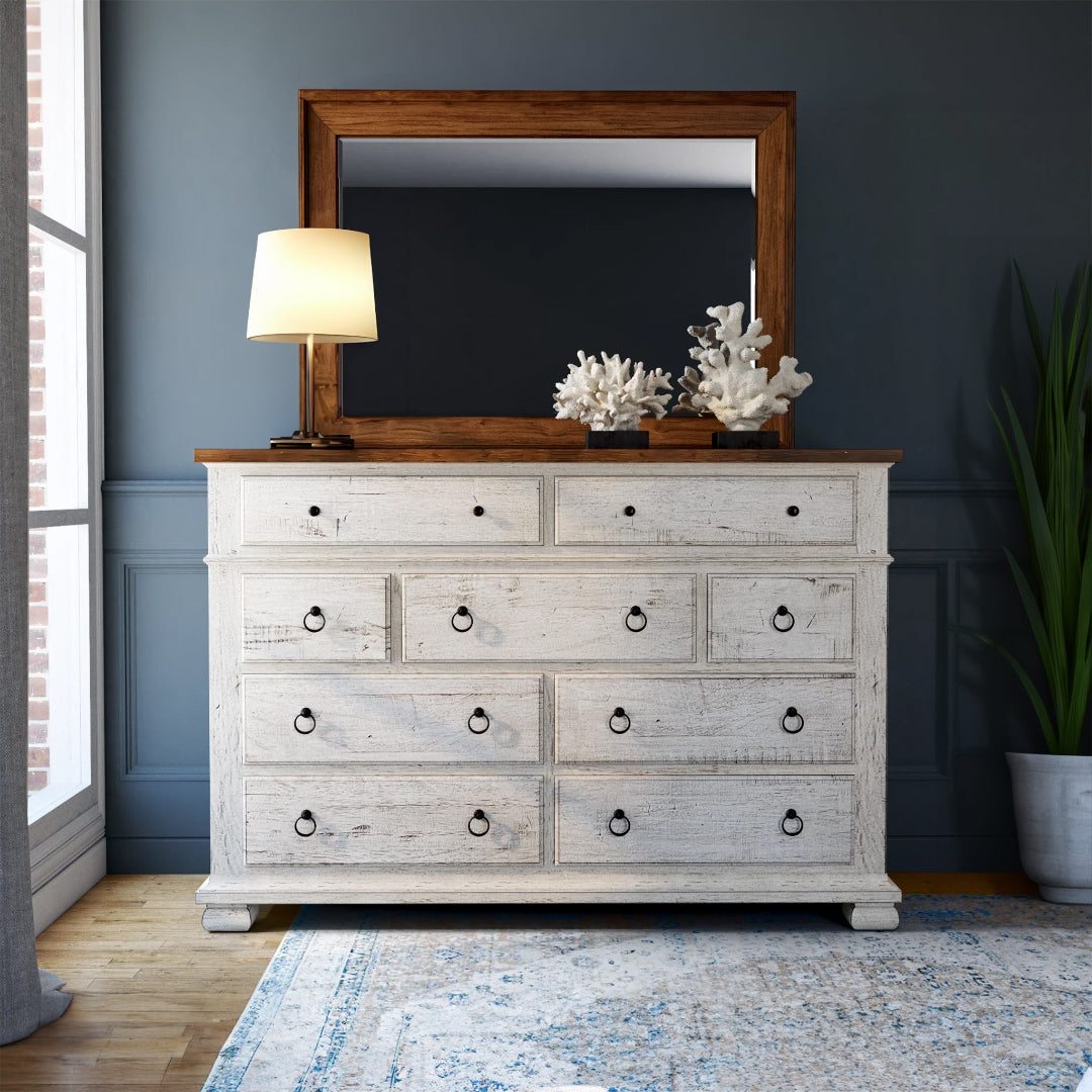 Belmont Dresser Belmont Dresser
