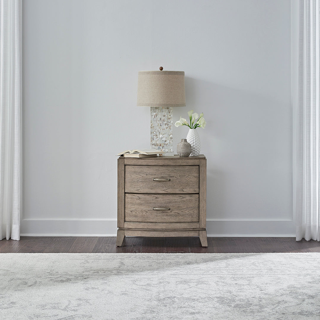 Avalon Nightstand