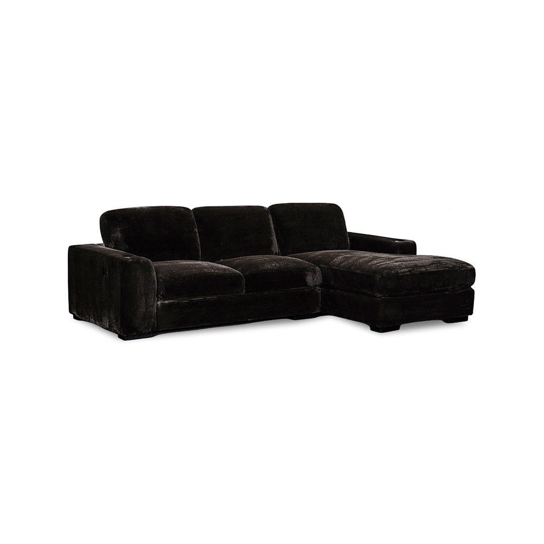 Nala Sectional with Right Chaise