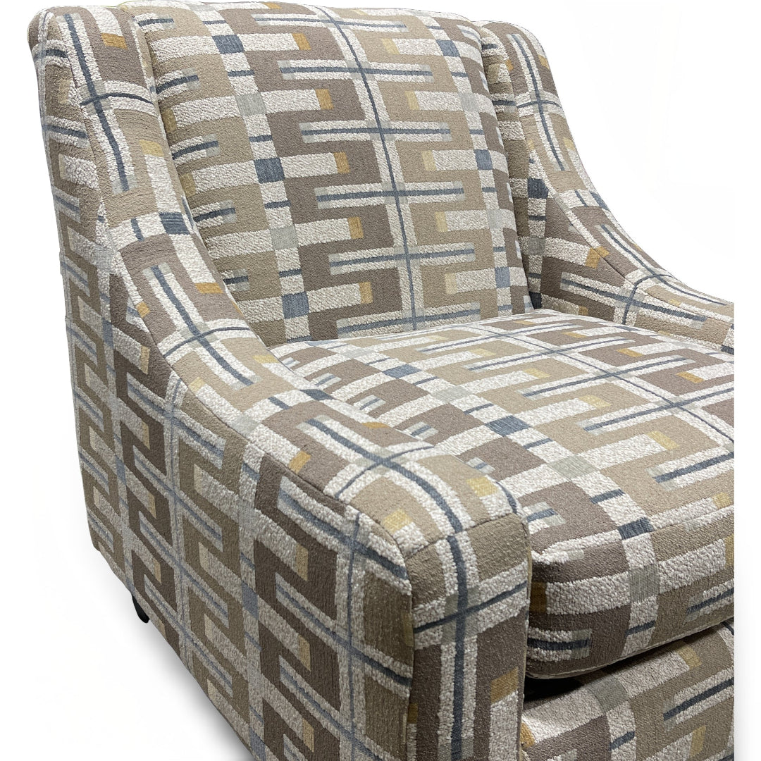 Natalie Accent Chair