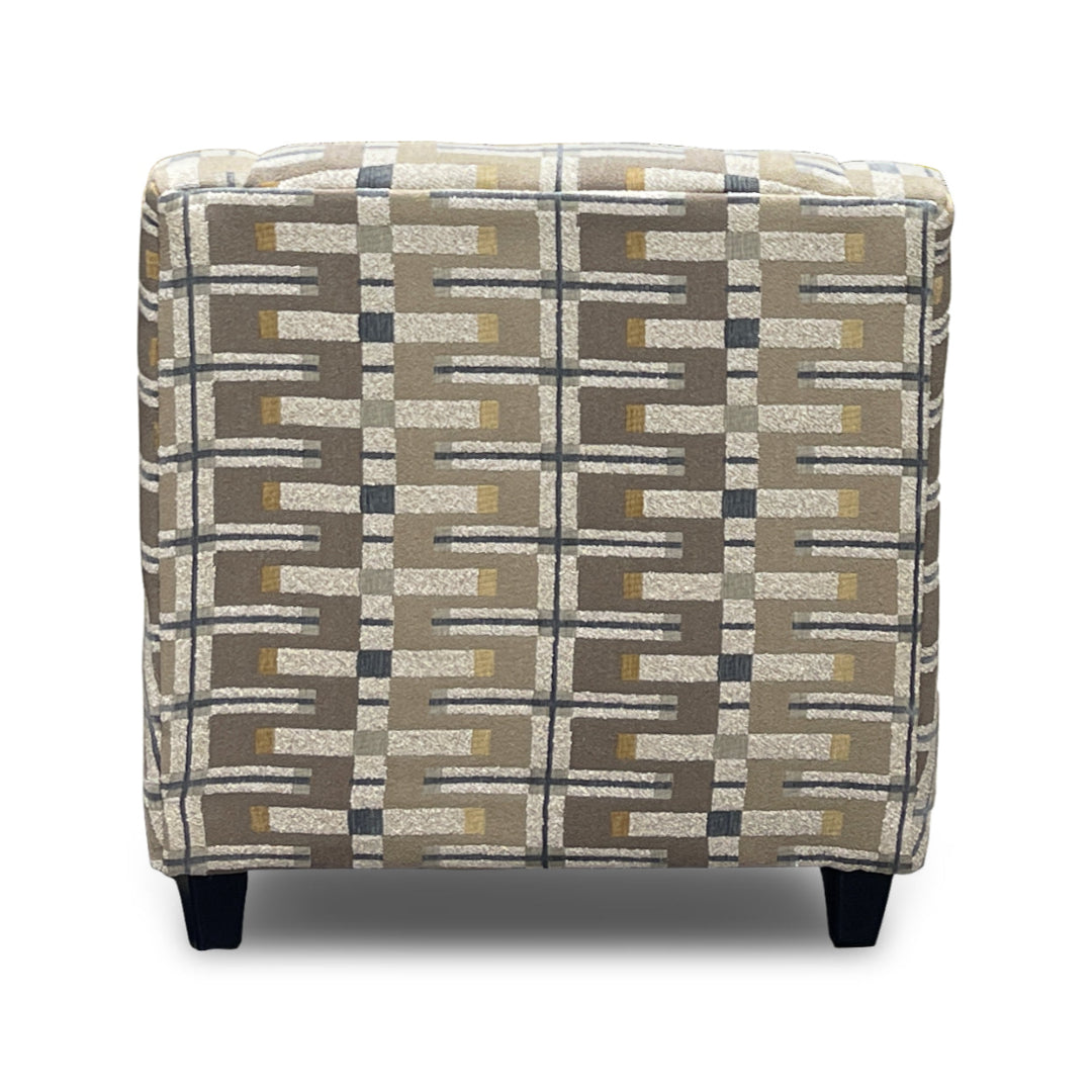 Natalie Accent Chair