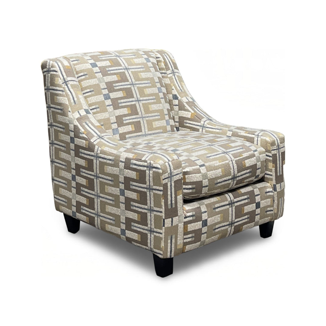 Natalie Accent Chair