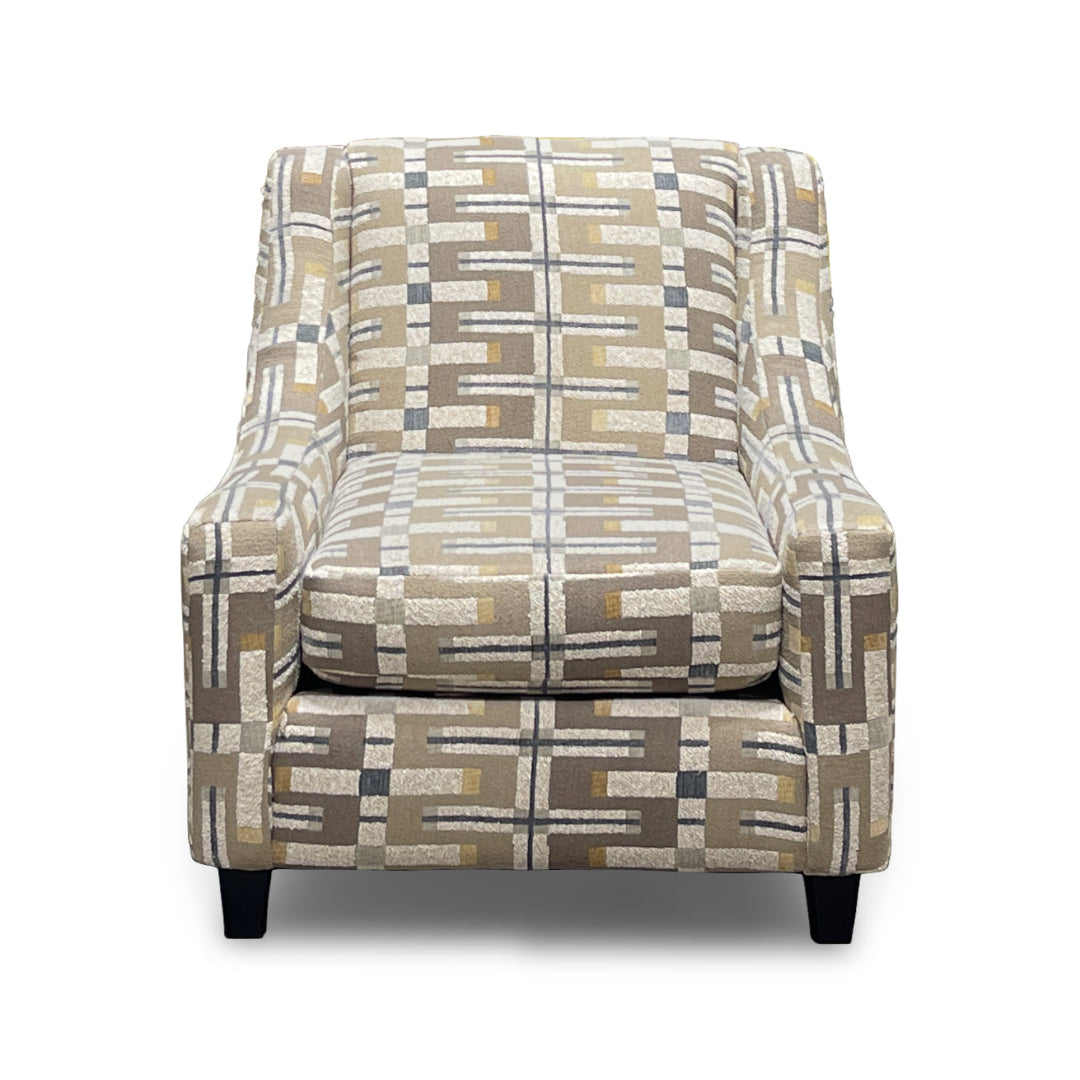 Natalie Accent Chair