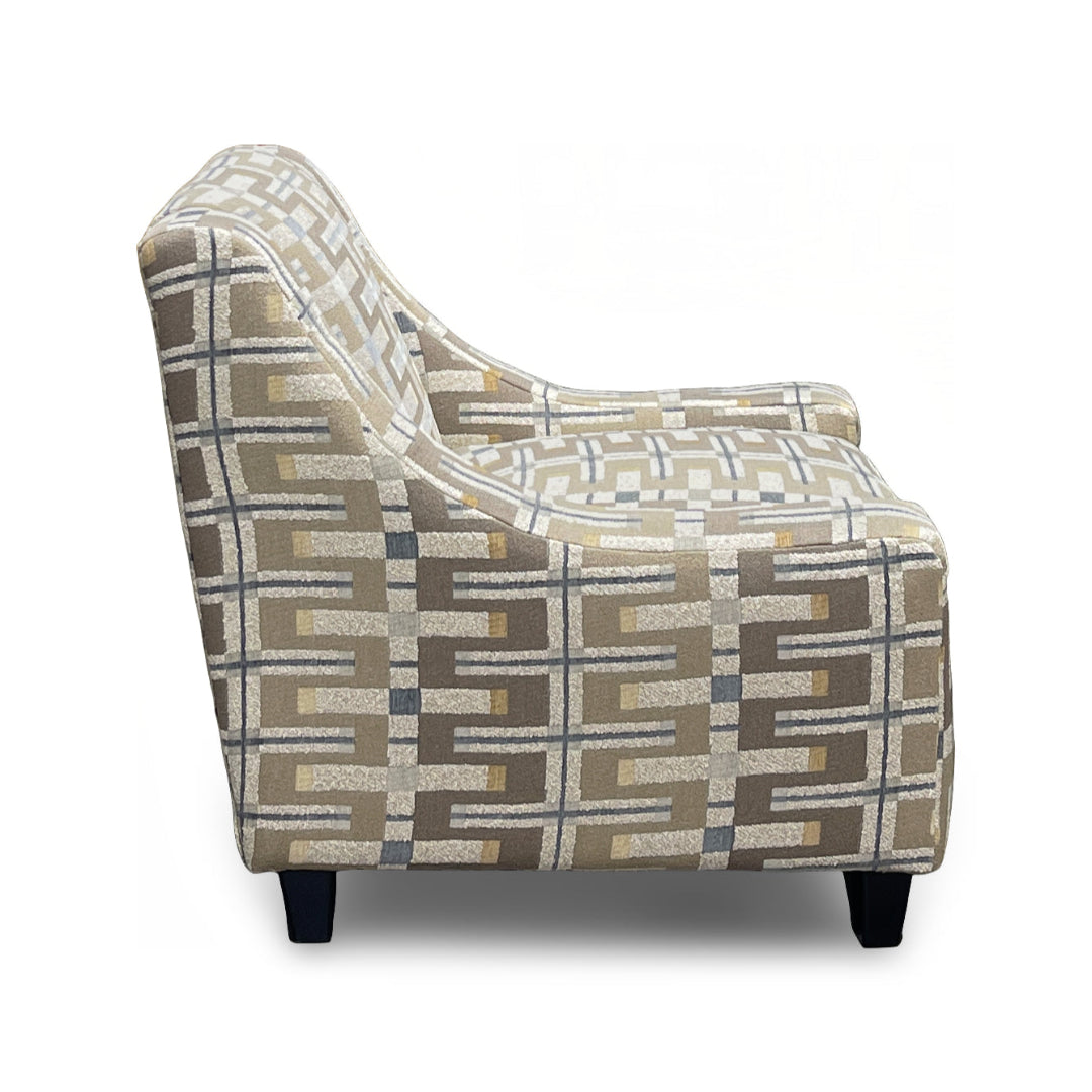 Natalie Accent Chair