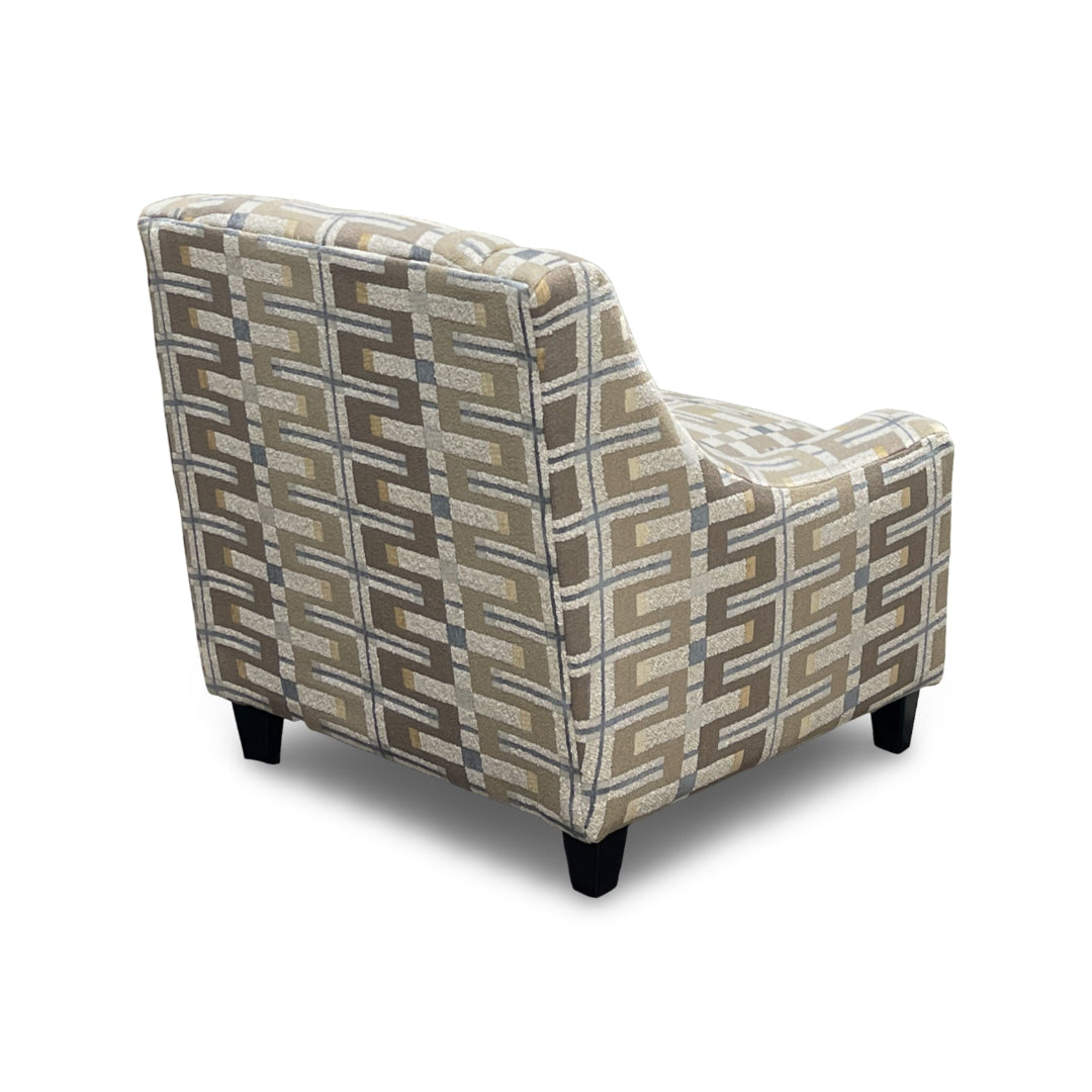 Natalie Accent Chair