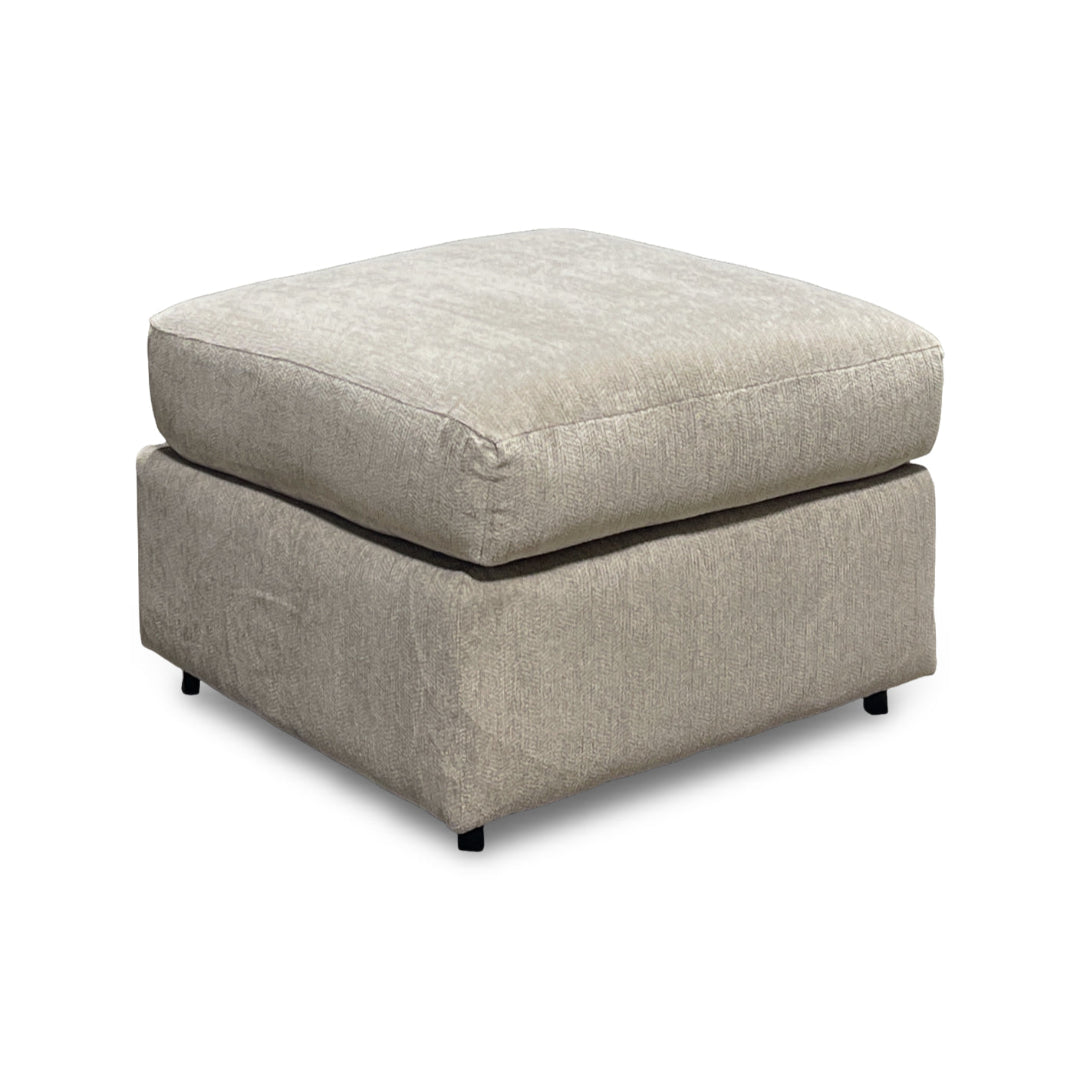 Natalie Ottoman