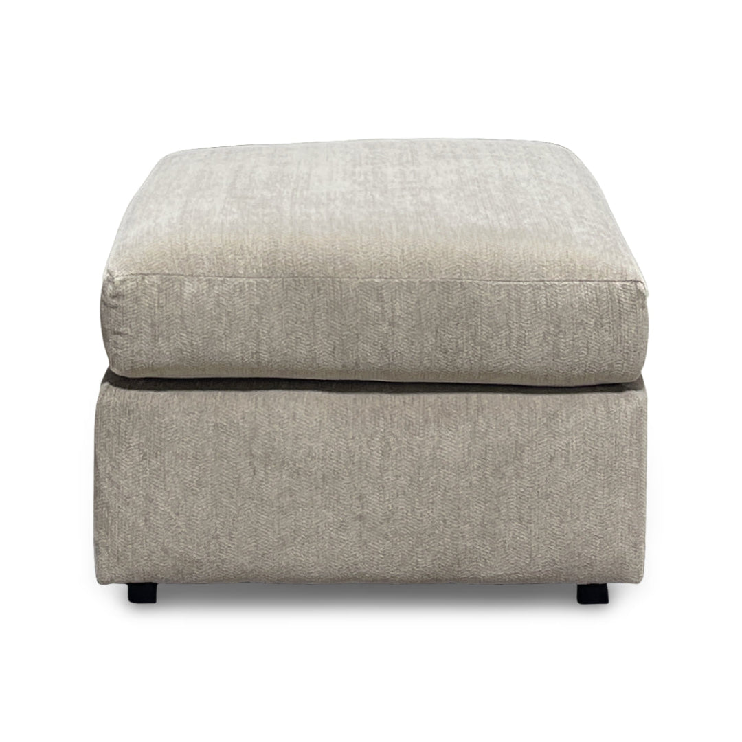 Natalie Ottoman