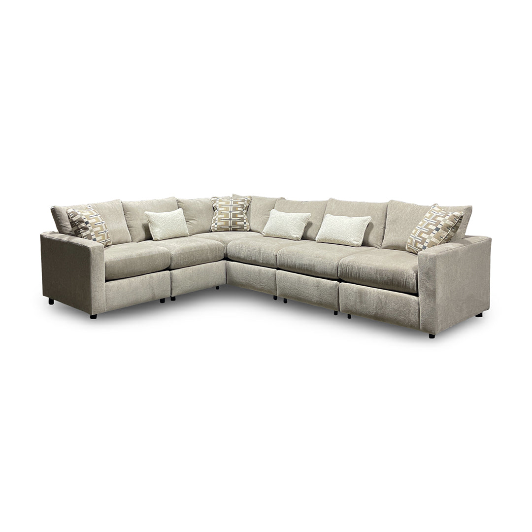 Natalie Sectional