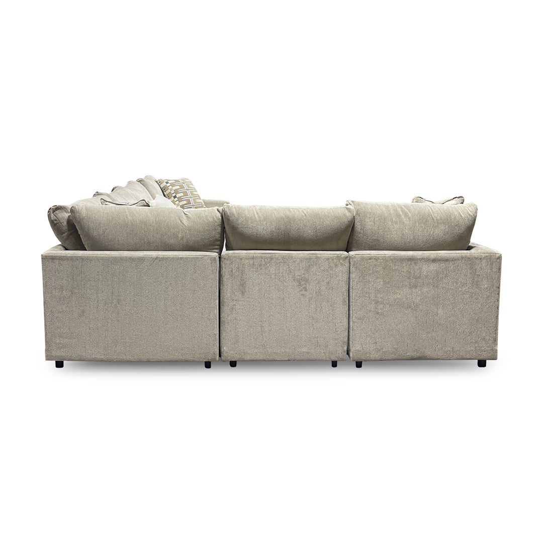 Natalie Sectional