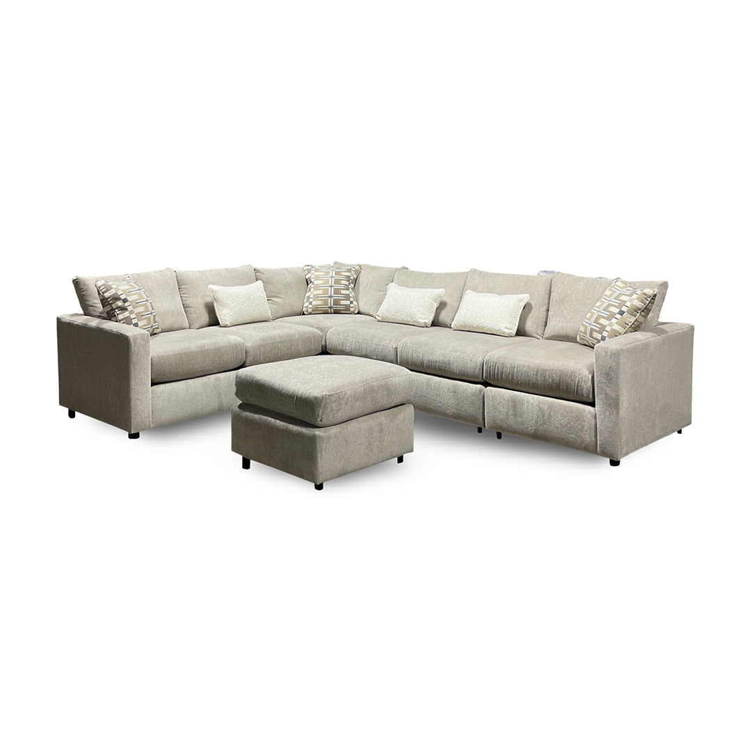 Natalie Sectional