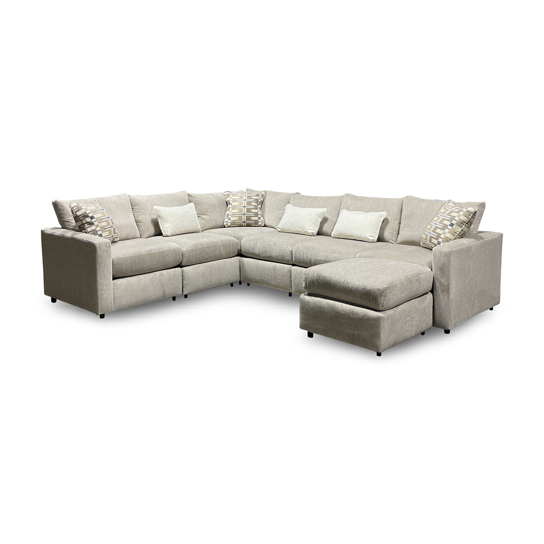 Natalie Sectional