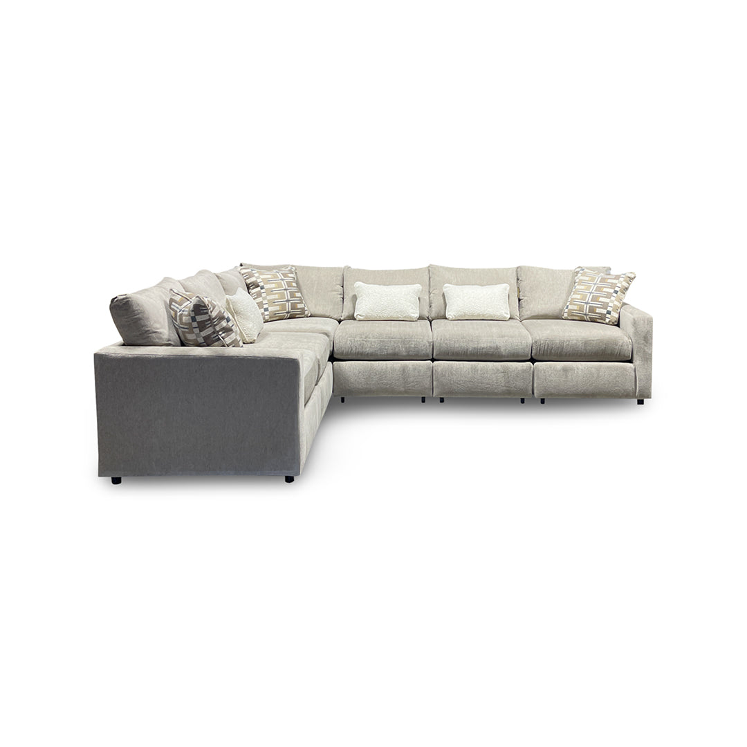 Natalie Sectional