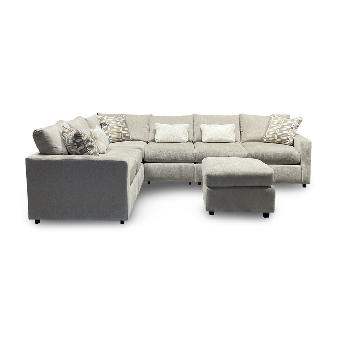 Natalie Sectional