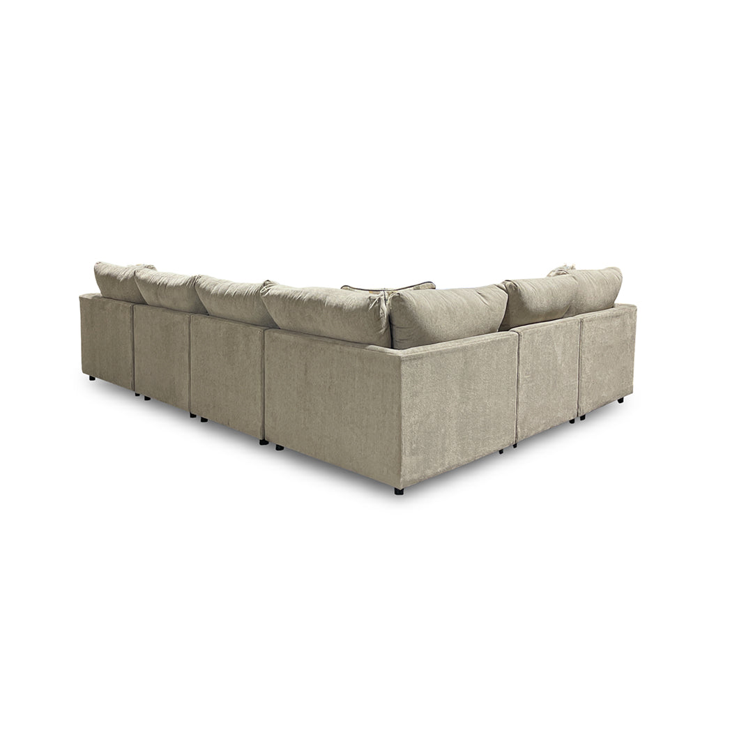 Natalie Sectional