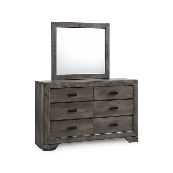 Nathan Mirror 