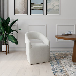 Nathan Upholstered Dining Chair