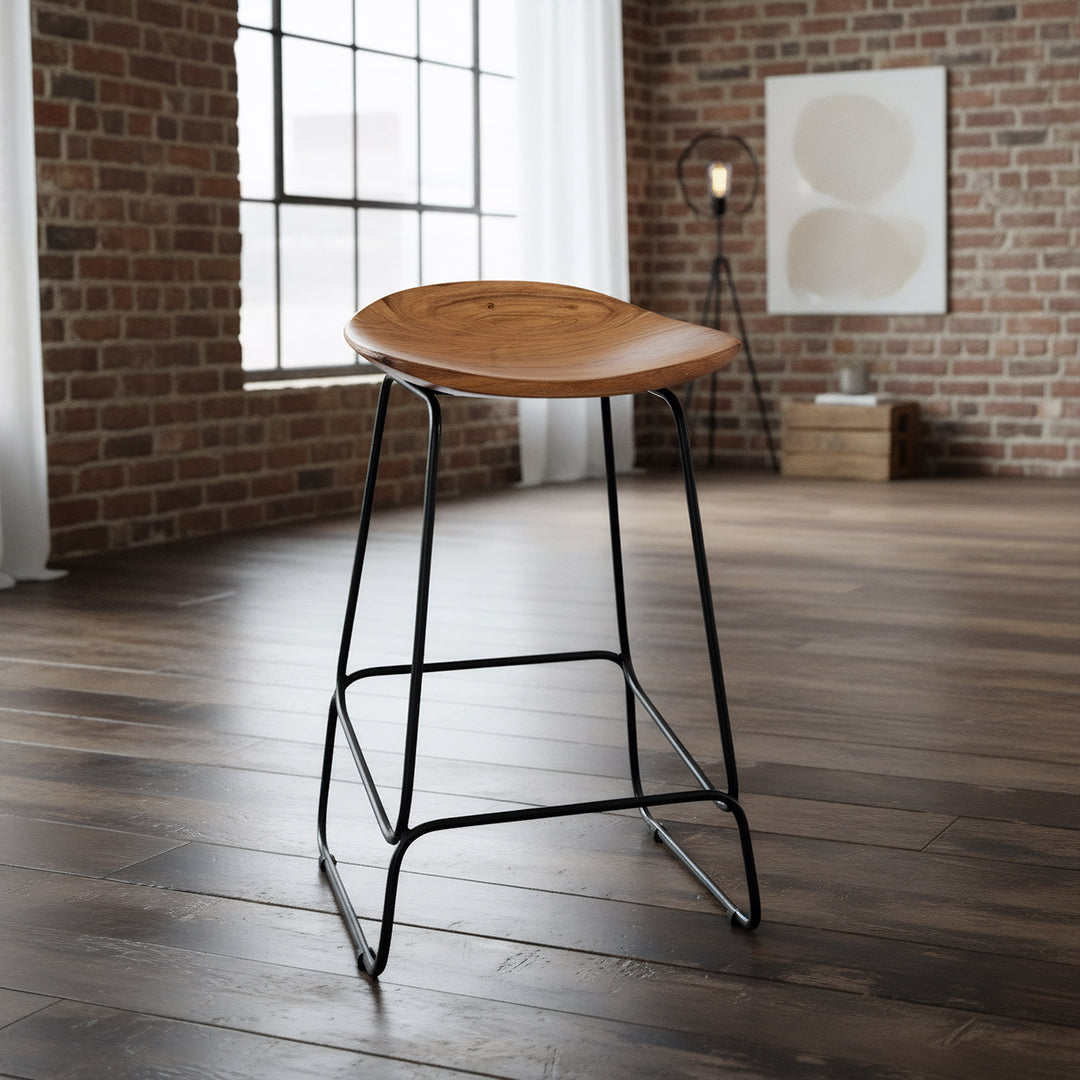 Taburete Nature's Edge 