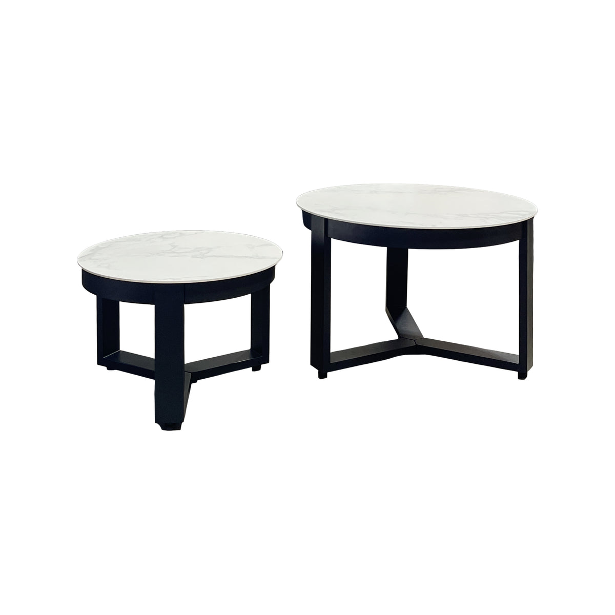 Newport Outdoor Cocktail Table