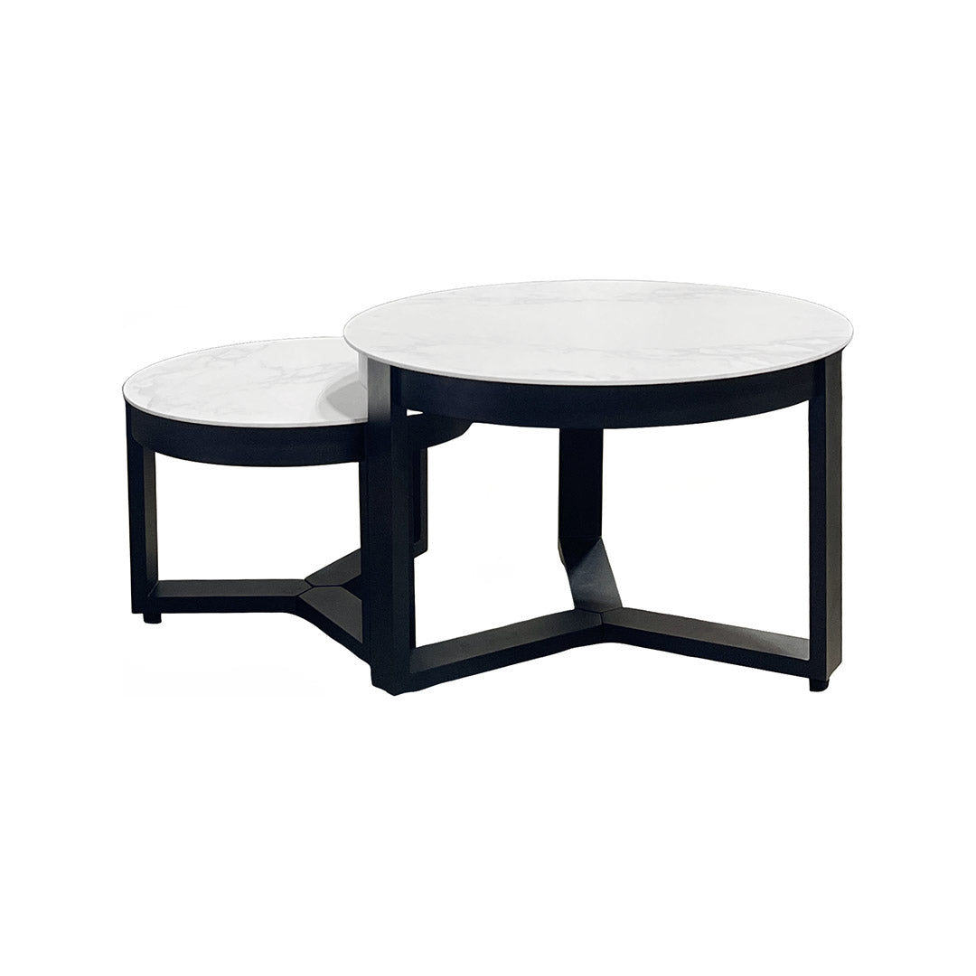 Newport Outdoor Cocktail Table