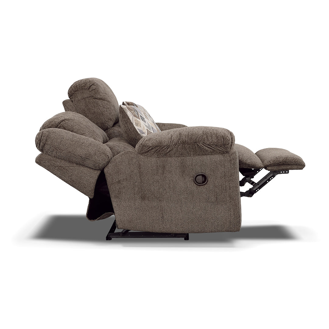 Newport swivel online recliner