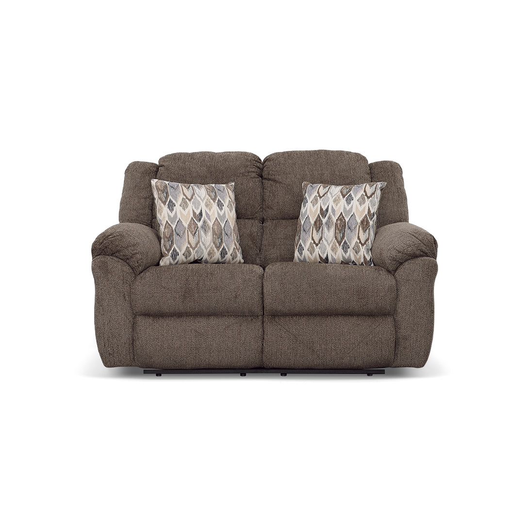 Newport Reclining Sofa and Loveseat