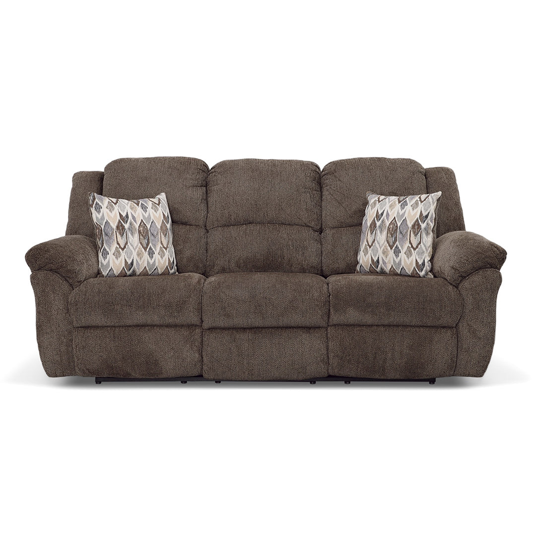 Newport Reclining Sofa and Loveseat