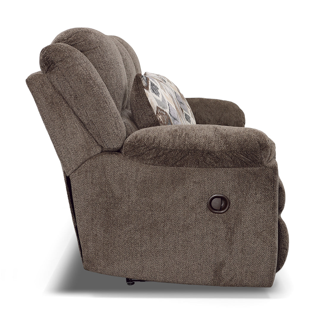 Newport Reclining Sofa and Loveseat