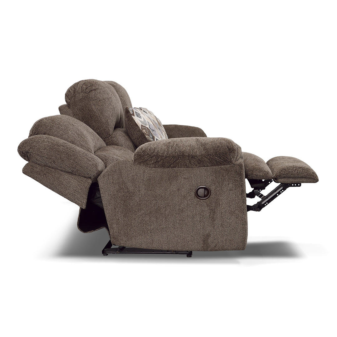 Newport Reclining Sofa and Loveseat