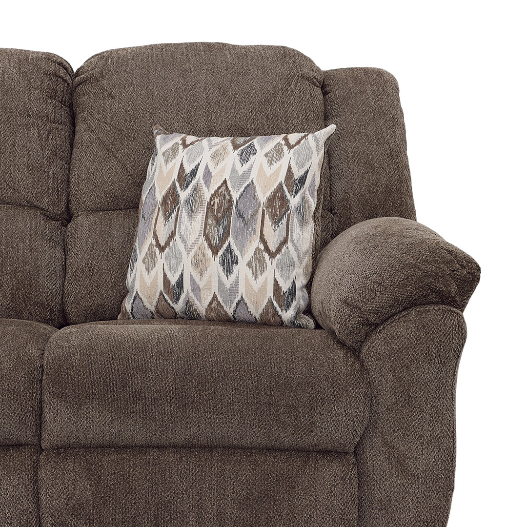 Newport Reclining Sofa and Loveseat