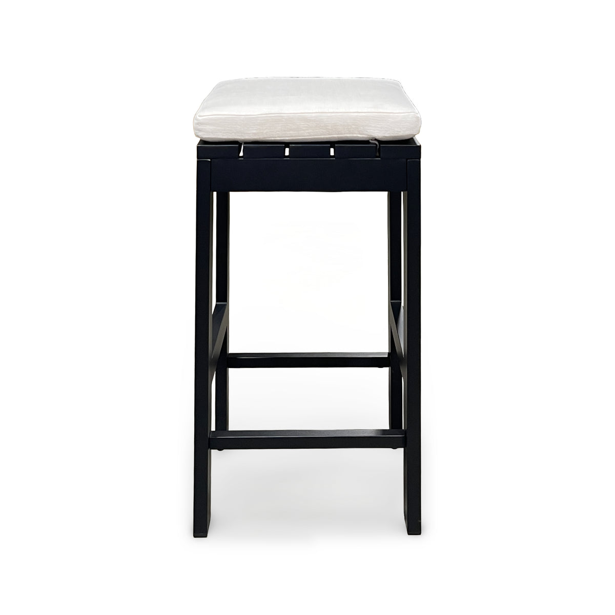 Newport Outdoor Bar Stool