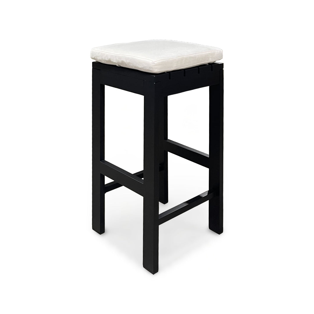 outdoor barstool