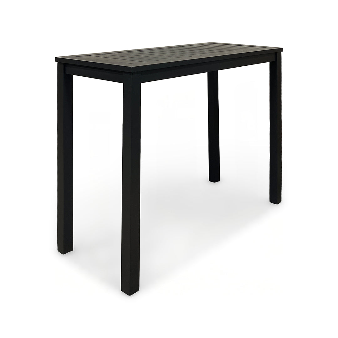 Newport Outdoor Bar Table