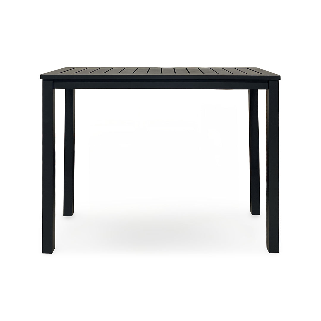 Newport Outdoor Bar Table