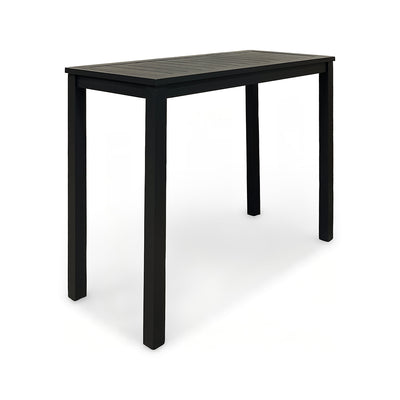 Newport Outdoor Bar Table