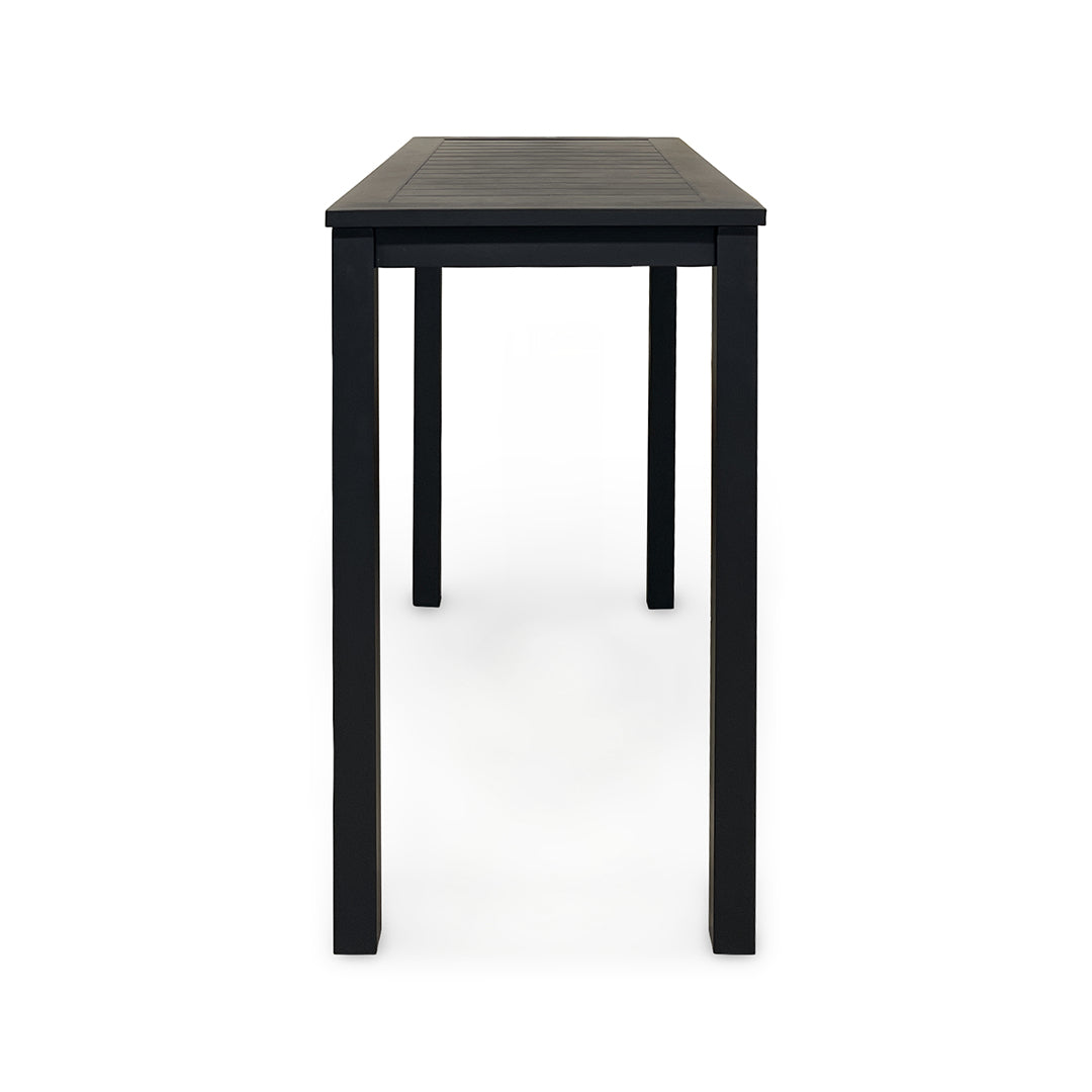 Newport Outdoor Bar Table