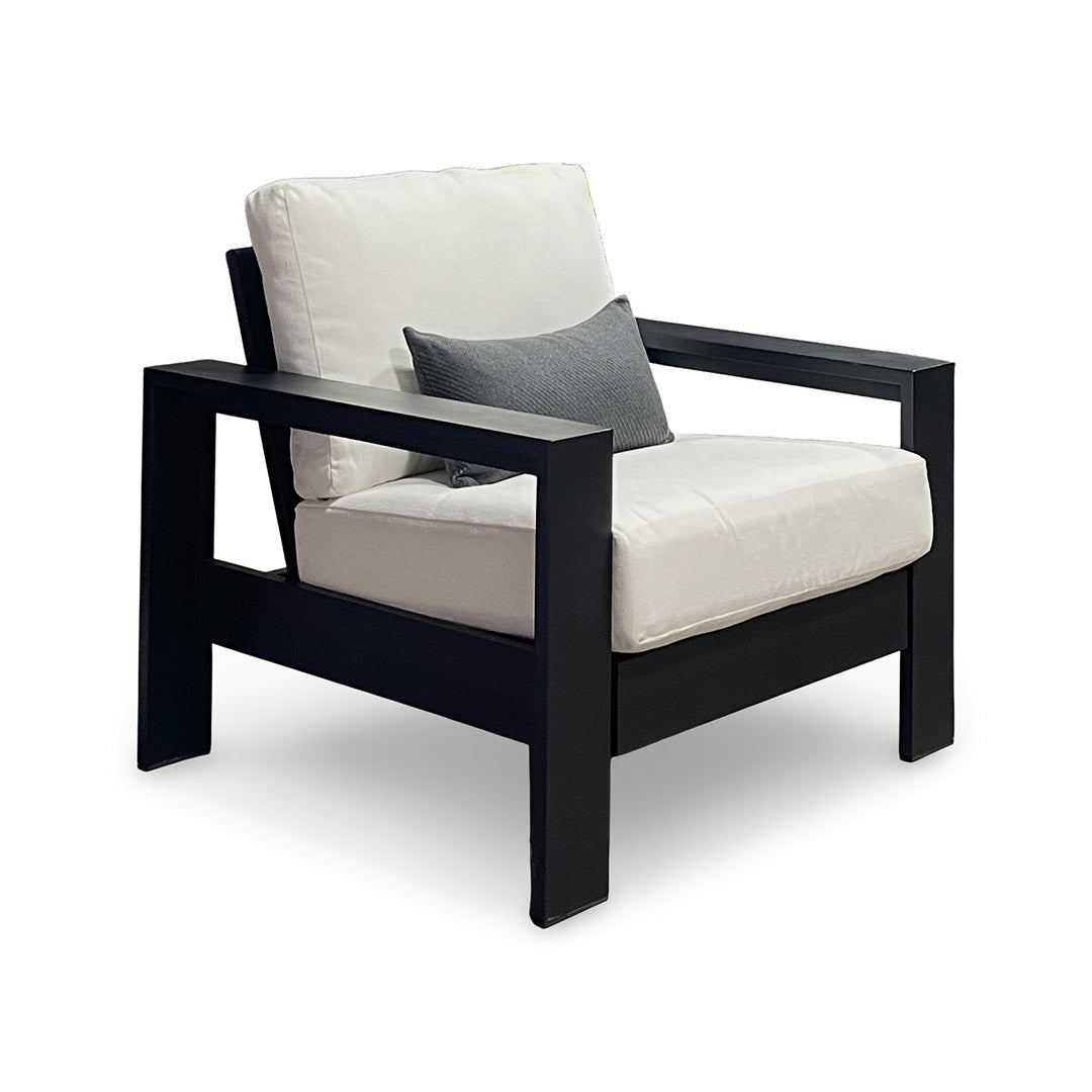 Newport Outdoor Rocker Chair