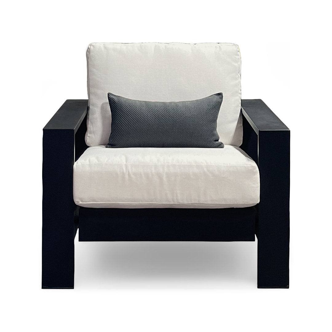 Newport Outdoor Rocker Chair