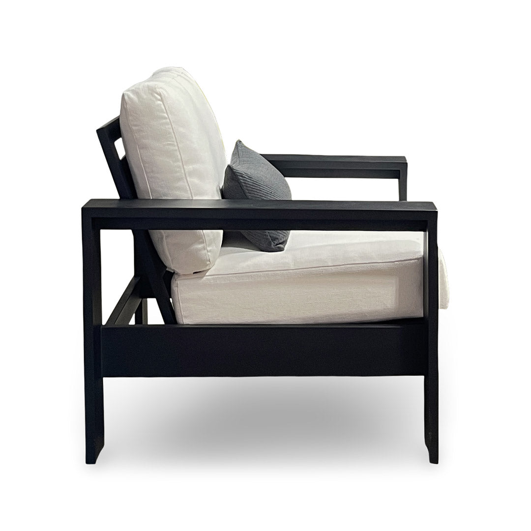Newport Outdoor Rocker Chair