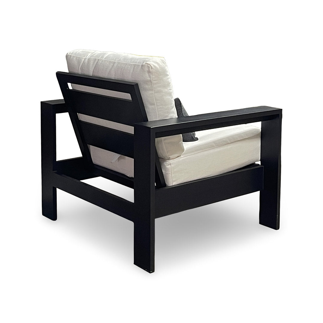 Newport Outdoor Rocker Chair