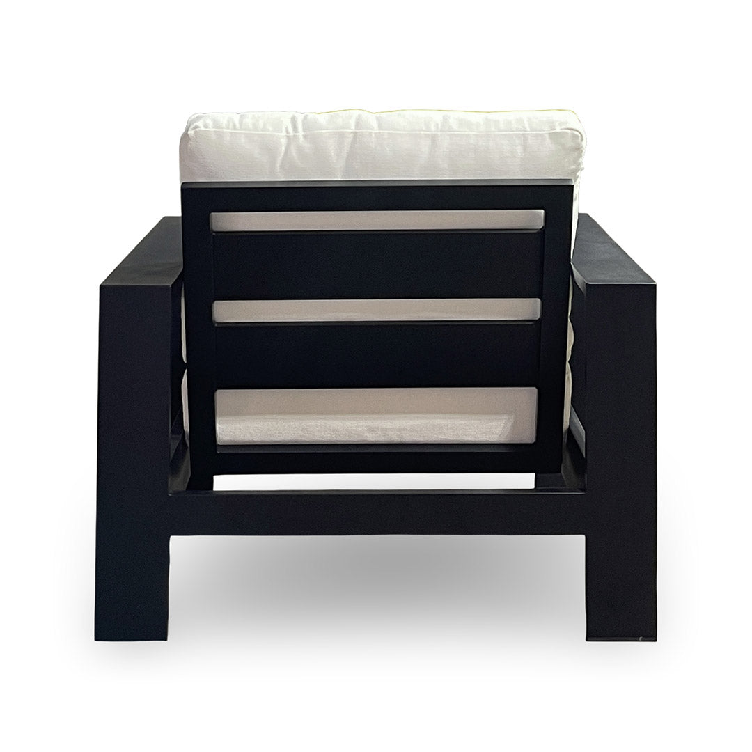 Newport Outdoor Rocker Chair