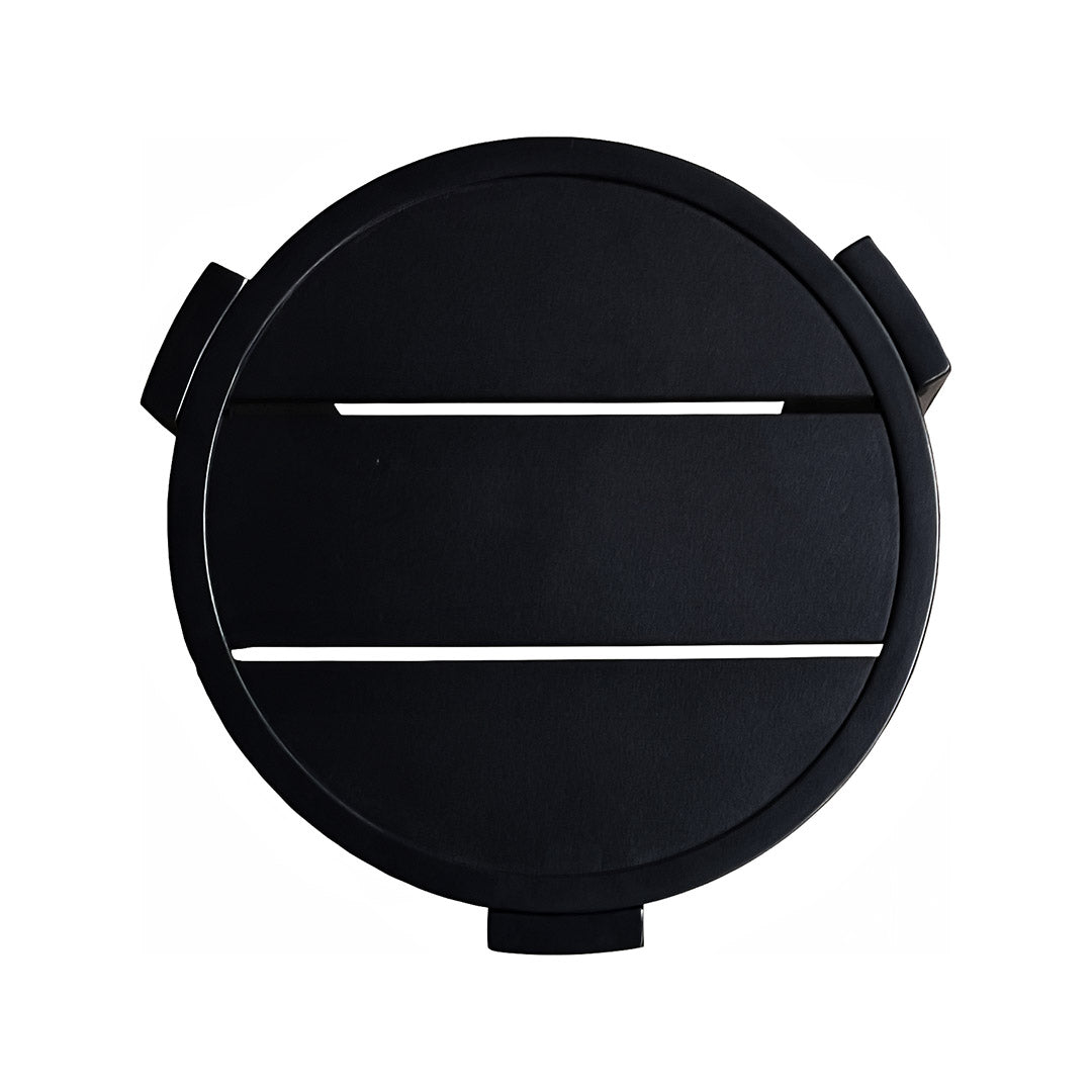 Newport Outdoor Round Side Table