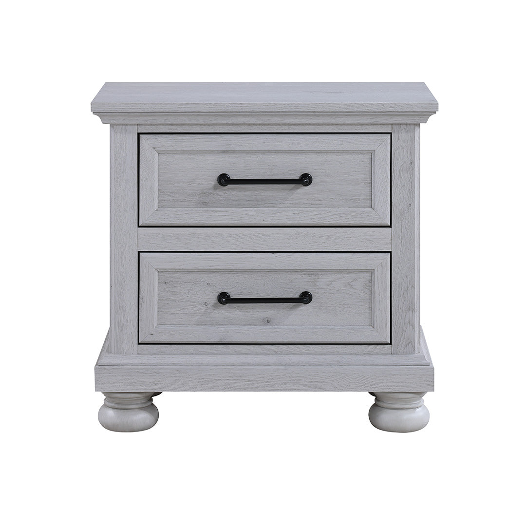 Blackwater Falls Nightstand