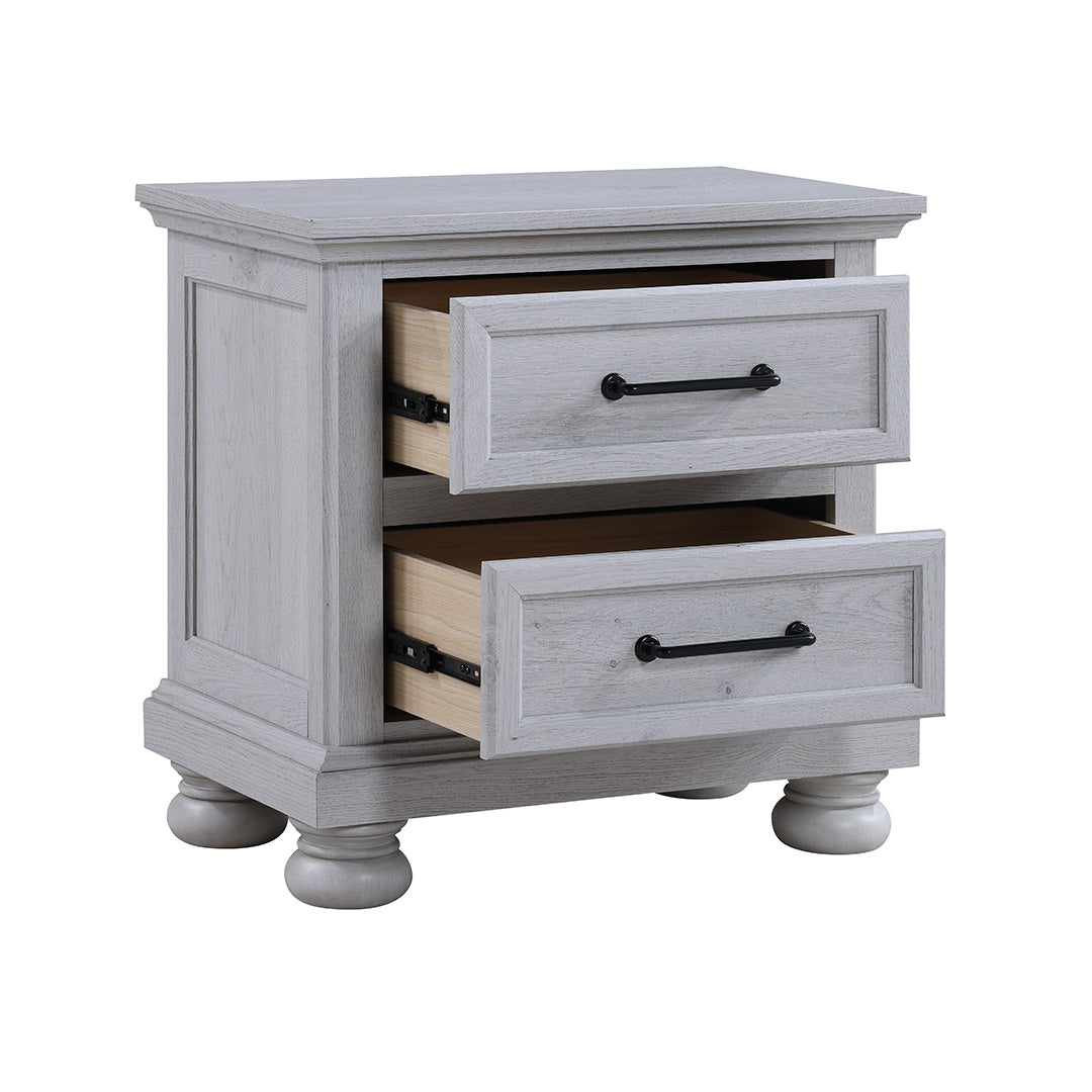 Blackwater Falls Nightstand