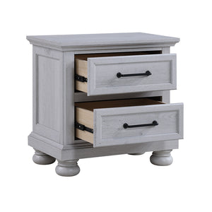 Blackwater Falls Nightstand