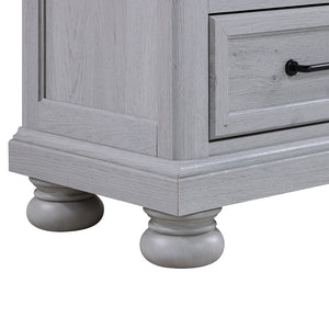 Blackwater Falls Nightstand