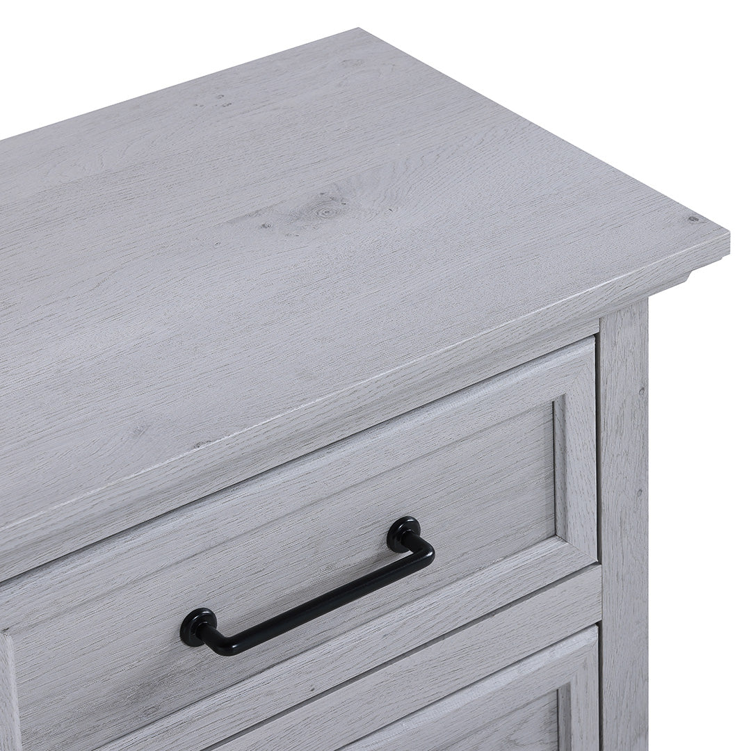 Blackwater Falls Nightstand