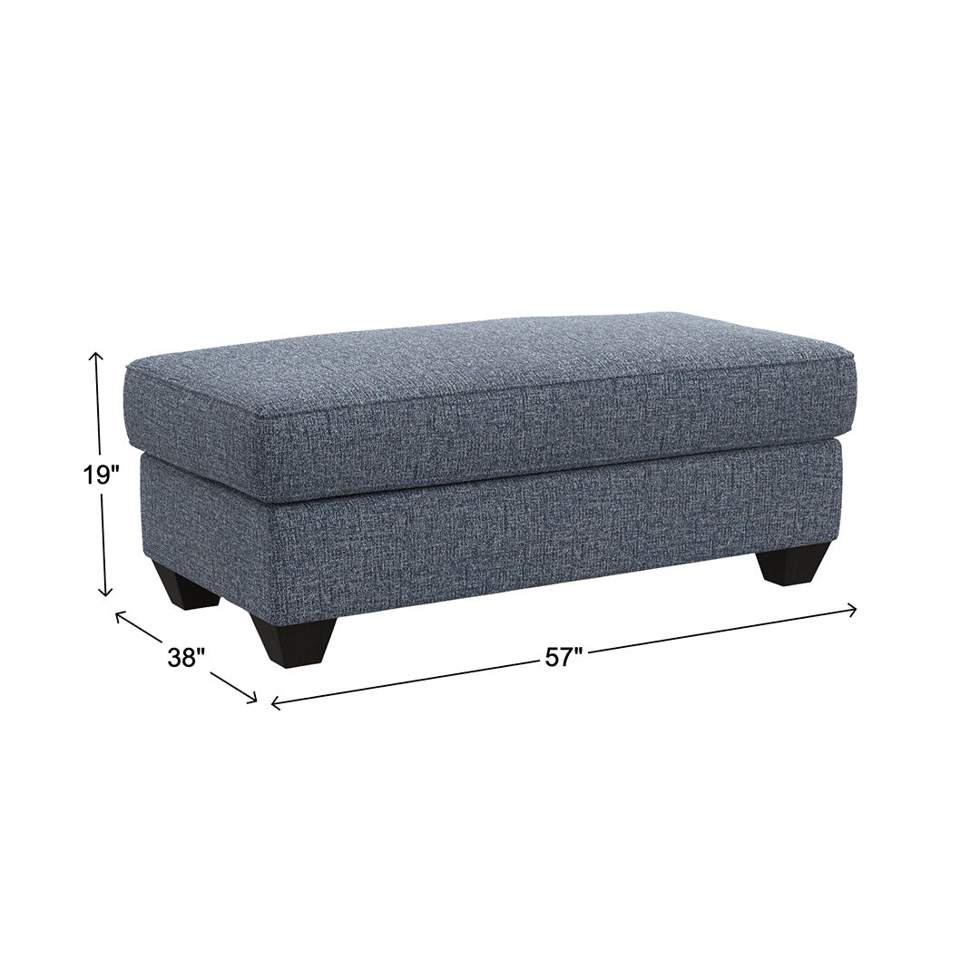 Norfolk Ottoman