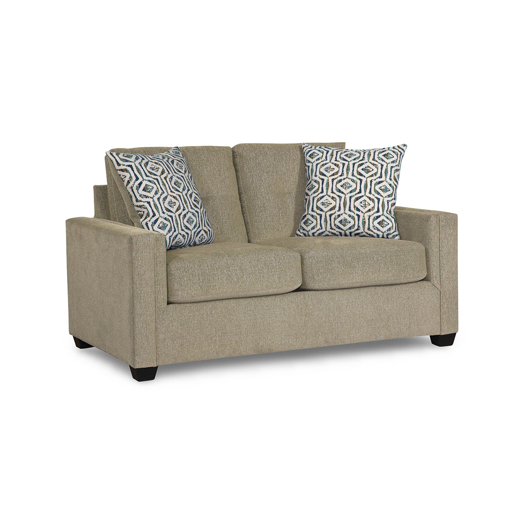North Loveseat