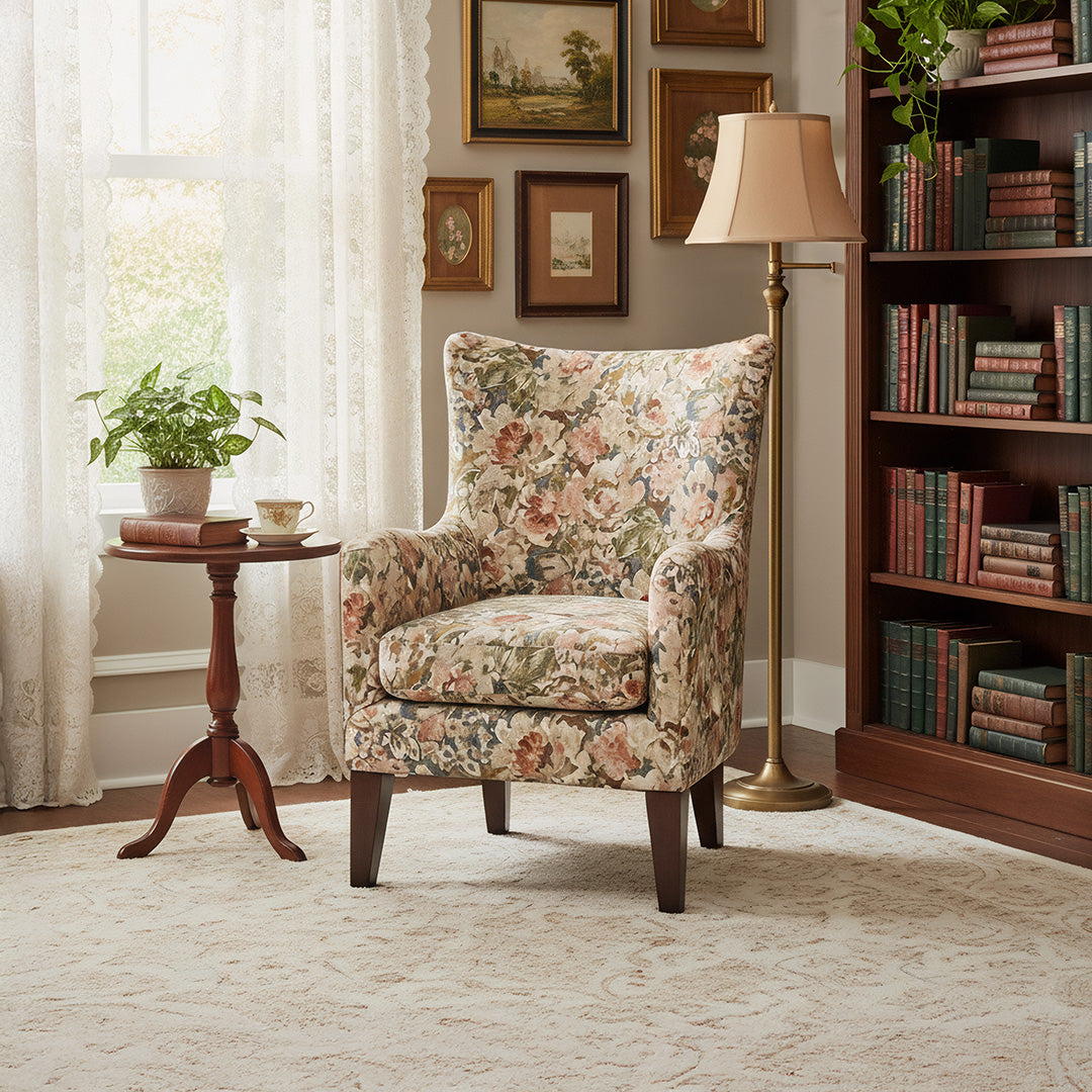 Novae Accent Chair